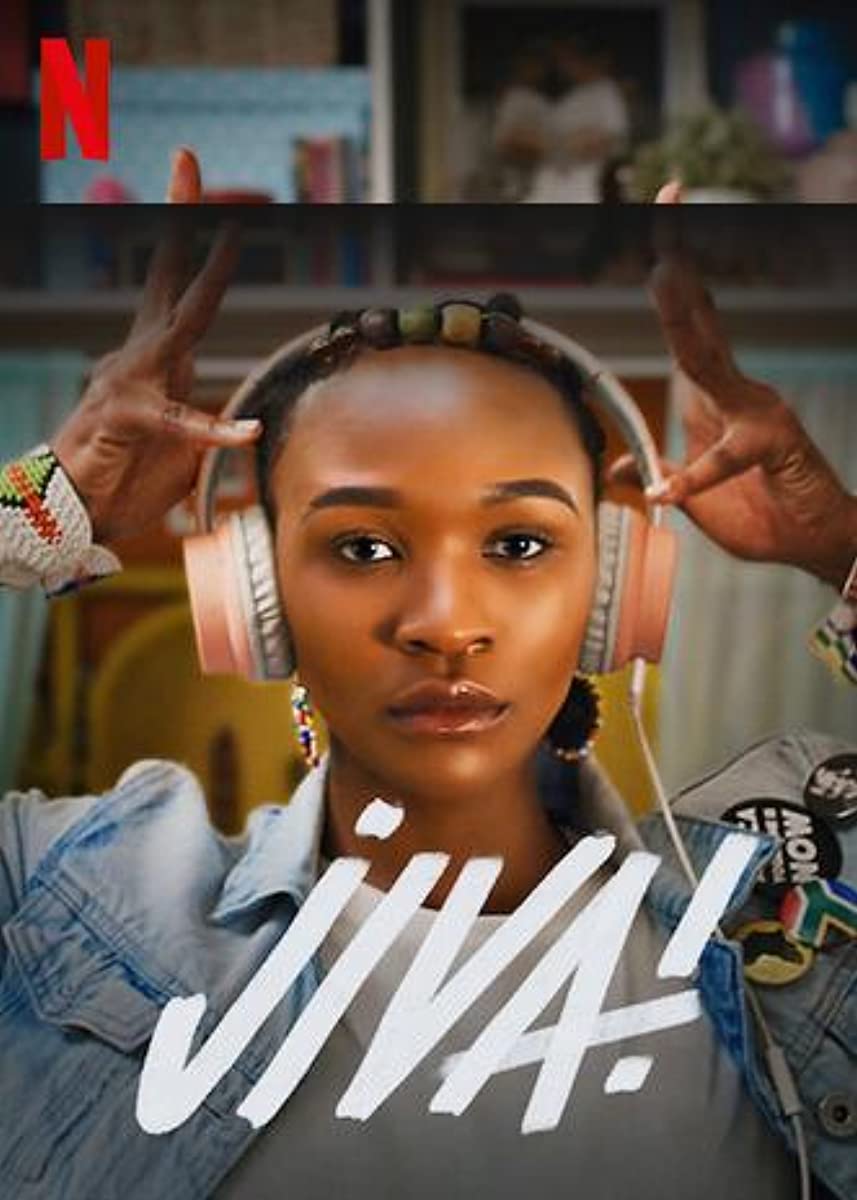 Jiva! الموسم 1 الحلقة 3 Jiva! الموسم 1 الحلقة 3