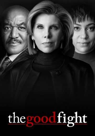 The Good Fight الموسم 5 الحلقة 1 The Good Fight الموسم 5 الحلقة 1