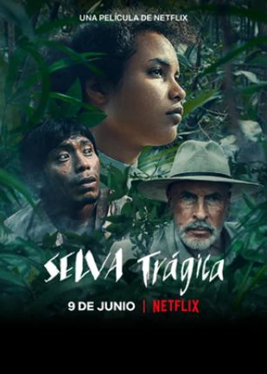 Tragic Jungle Tragic Jungle