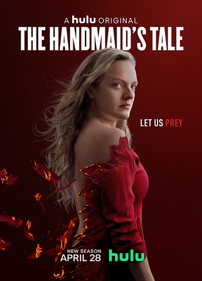 The Handmaids Tale الموسم 4 الحلقة 10 والأخيرة The Handmaids Tale الموسم 4 الحلقة 10 والأخيرة