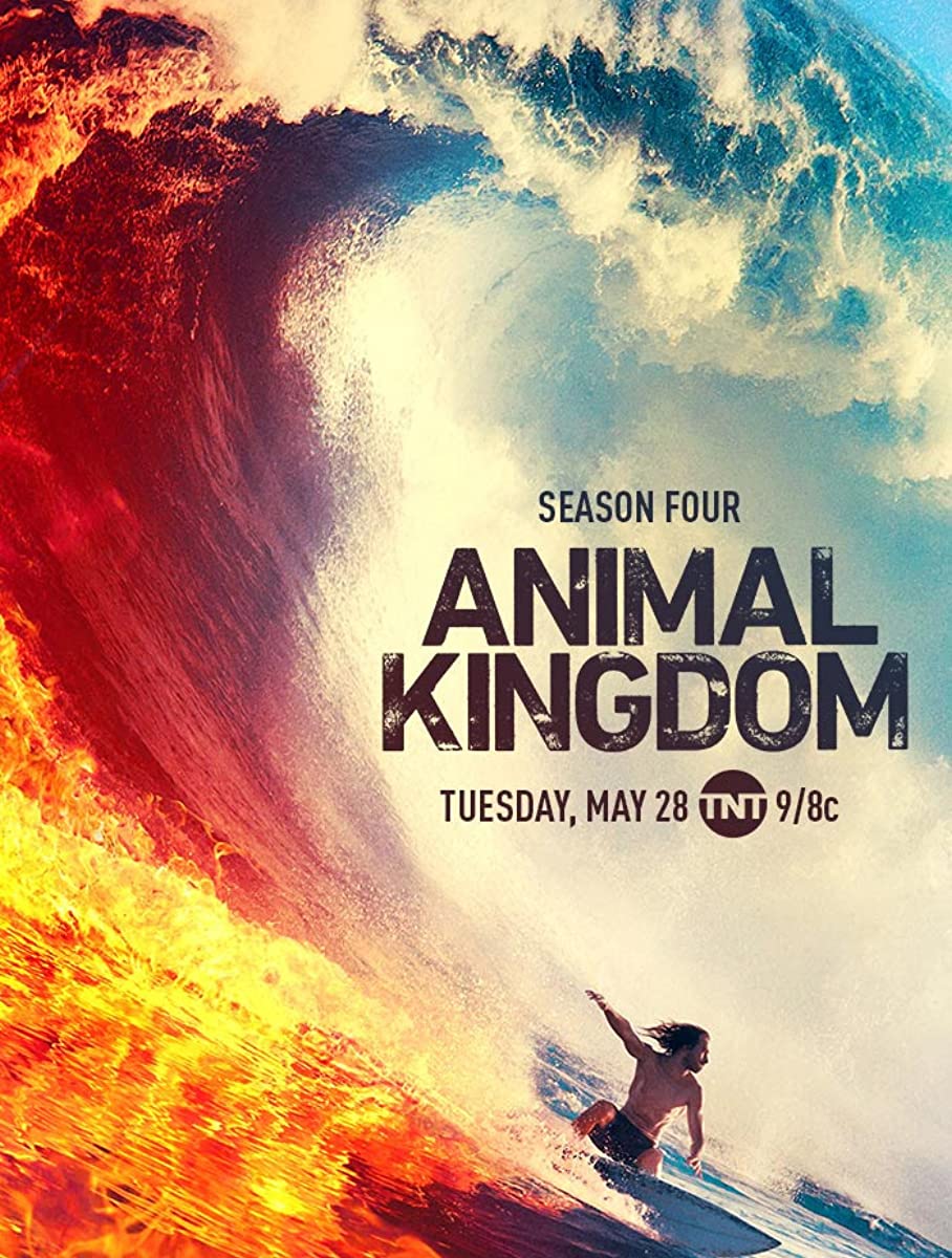 Animal Kingdom الموسم 5 الحلقة 3 Animal Kingdom الموسم 5 الحلقة 3