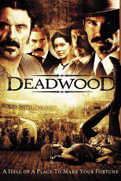 Deadwood الموسم 1 الحلقة 1 Deadwood الموسم 1 الحلقة 1