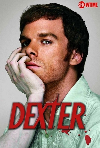 Dexter الموسم 1 الحلقة 1 Dexter الموسم 1 الحلقة 1