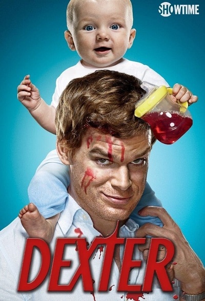 Dexter الموسم 4 الحلقة 3 Dexter الموسم 4 الحلقة 3