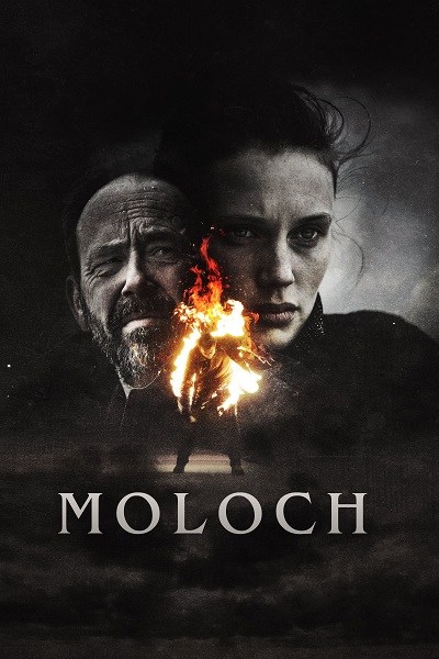 Moloch الموسم 1 الحلقة 3 Moloch الموسم 1 الحلقة 3