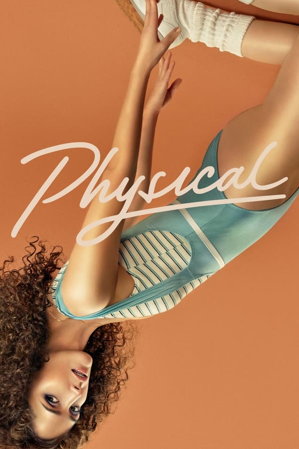 Physical الموسم 1 الحلقة 9 Physical الموسم 1 الحلقة 9