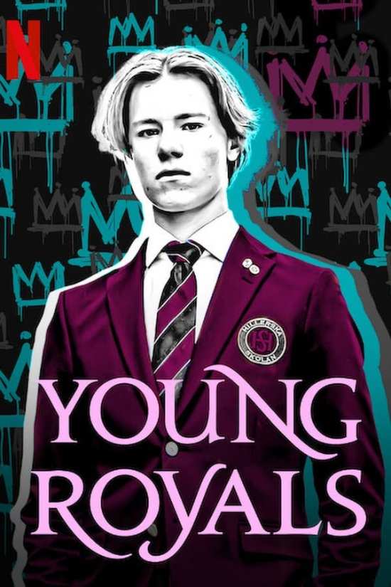 Young Royals الموسم 1 الحلقة 4 Young Royals الموسم 1 الحلقة 4