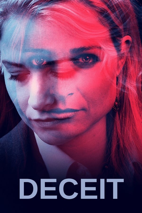 Deceit الموسم 1 الحلقة 1 Deceit الموسم 1 الحلقة 1