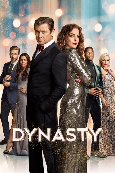 Dynasty الموسم 4 الحلقة 13 Dynasty الموسم 4 الحلقة 13