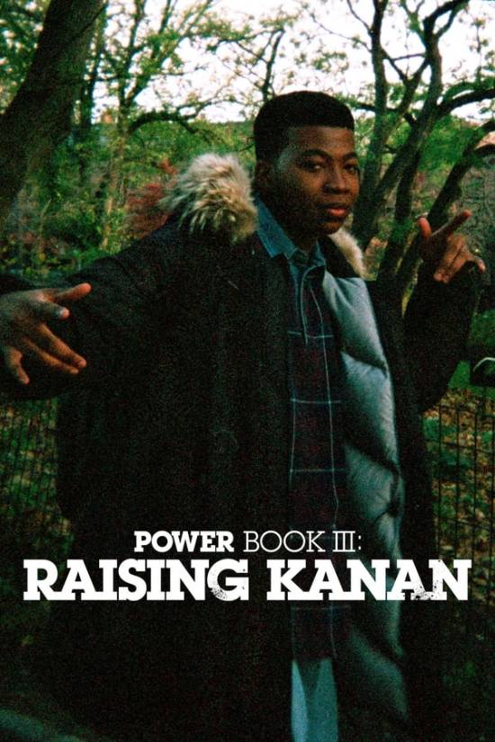 Power Book III: Raising Kanan الموسم 1 الحلقة 2 Power Book III: Raising Kanan الموسم 1 الحلقة 2