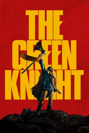 The Green Knight The Green Knight