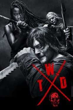 The Walking Dead الموسم 11 الحلقة 2 The Walking Dead الموسم 11 الحلقة 2