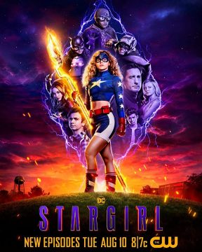 stargirl الموسم 2 الحلقة 2 stargirl الموسم 2 الحلقة 2