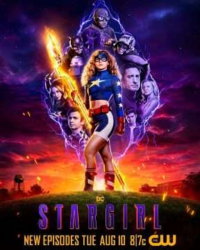 stargirl الموسم 2 الحلقة 4 stargirl الموسم 2 الحلقة 4