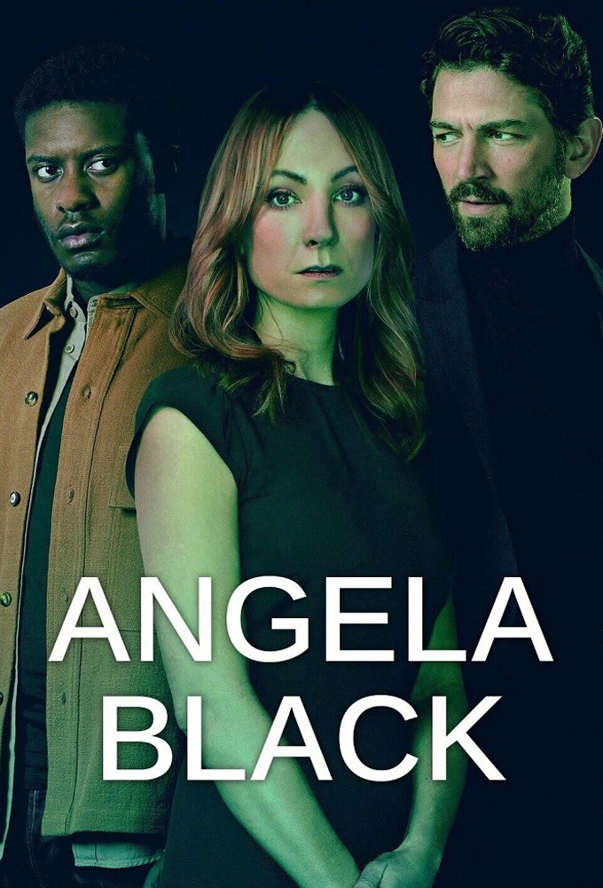 Angela Black الموسم 1 الحلقة 4 Angela Black الموسم 1 الحلقة 4