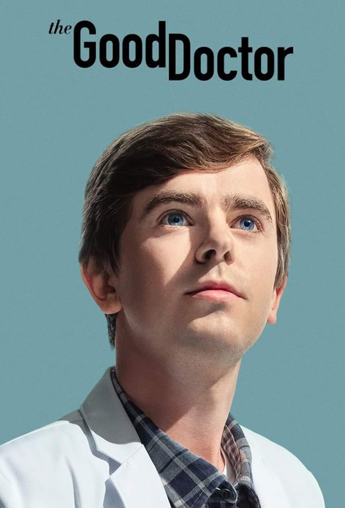 The Good Doctor الموسم 5 الحلقة 7 The Good Doctor الموسم 5 الحلقة 7