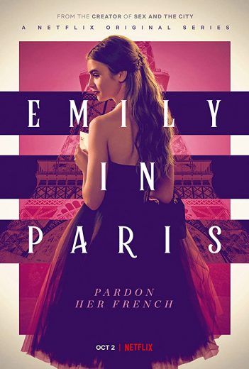Emily in Paris الموسم 2 الحلقة 2 Emily in Paris الموسم 2 الحلقة 2