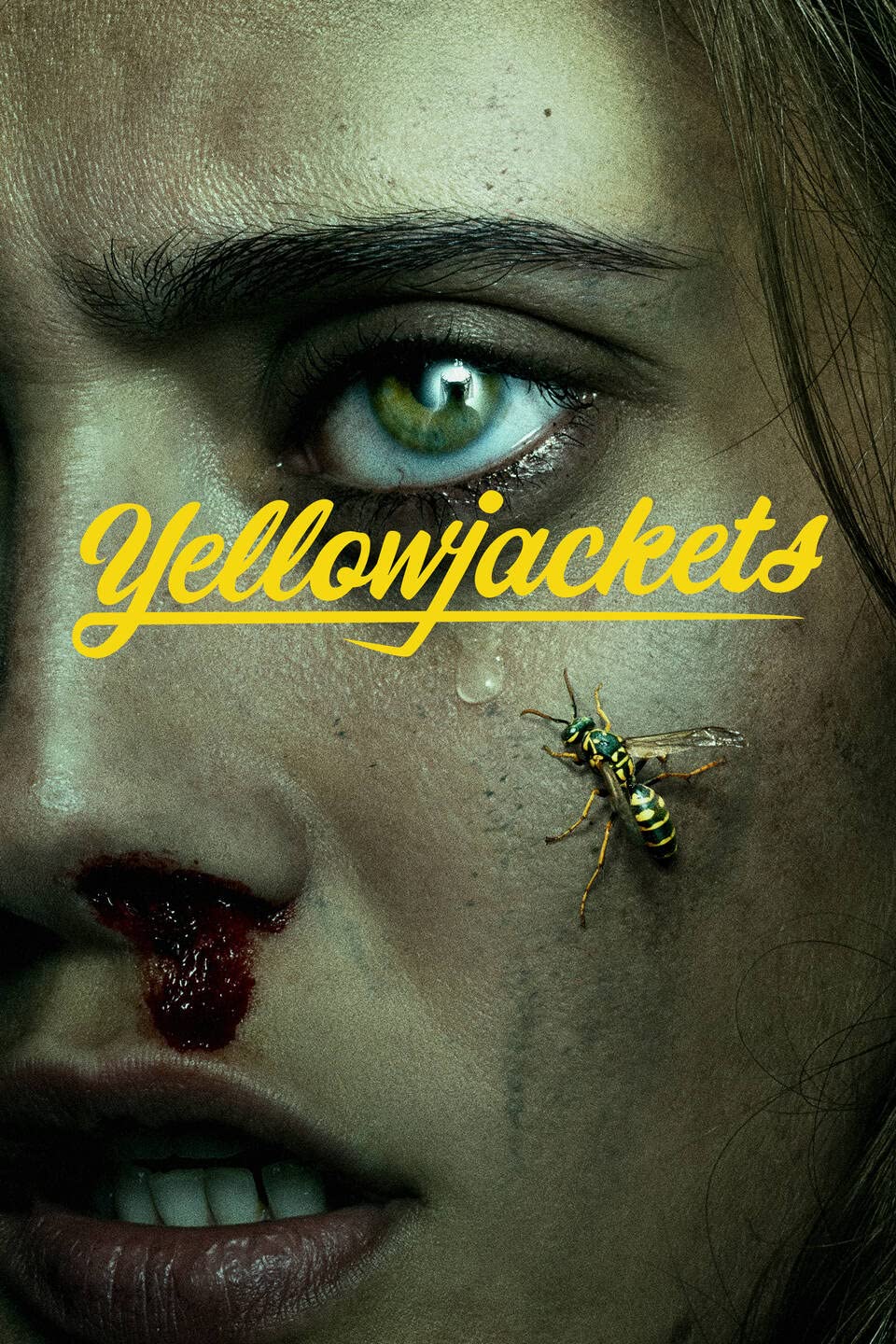 Yellowjackets الموسم 1 الحلقة 7 Yellowjackets الموسم 1 الحلقة 7