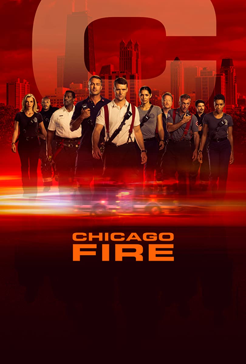 Chicago Fire الموسم 10 الحلقة 10 Chicago Fire الموسم 10 الحلقة 10
