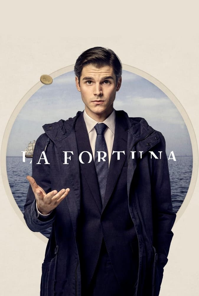 La Fortuna الموسم 1 الحلقة 4 La Fortuna الموسم 1 الحلقة 4