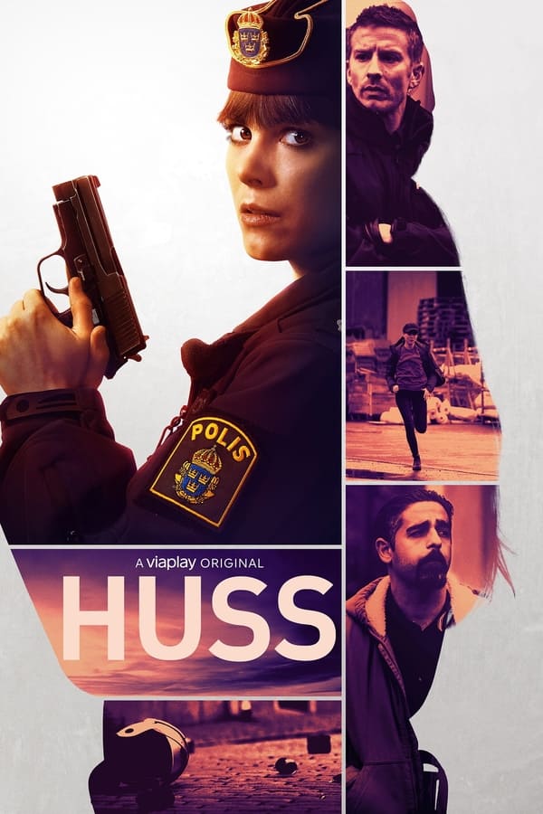 Huss الموسم 1 الحلقة 2 Huss الموسم 1 الحلقة 2