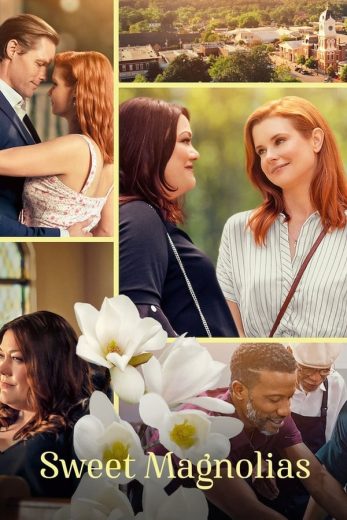 Sweet Magnolias الموسم 1 الحلقة 1 Sweet Magnolias الموسم 1 الحلقة 1