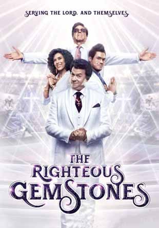 The Righteous Gemstones الموسم 2 الحلقة 9 The Righteous Gemstones الموسم 2 الحلقة 9
