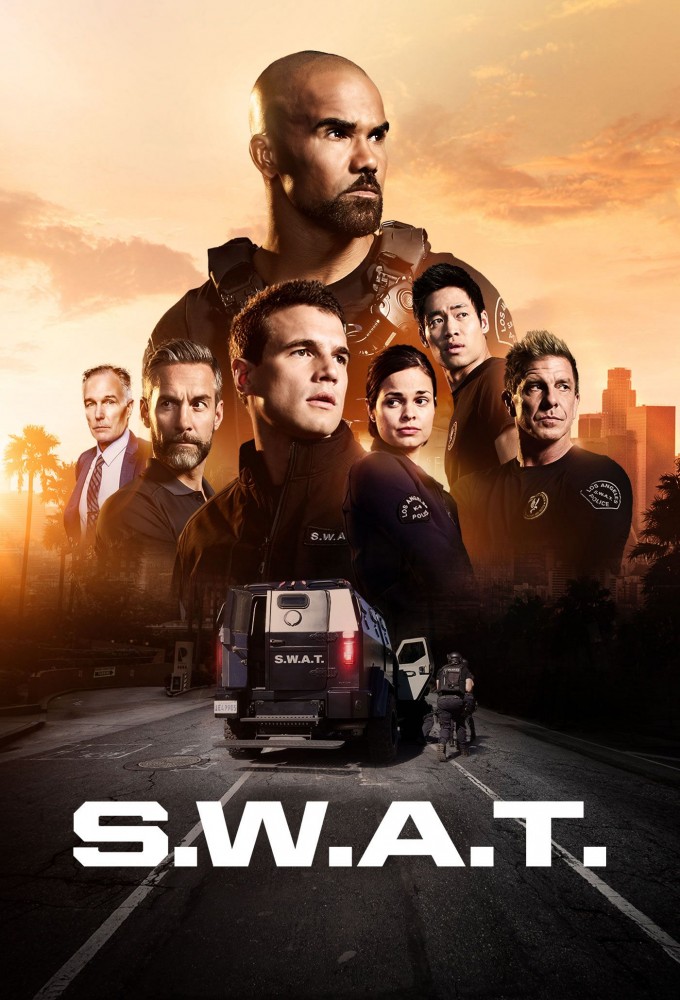 S.W.A.T الموسم 5 الحلقة 14 S.W.A.T الموسم 5 الحلقة 14
