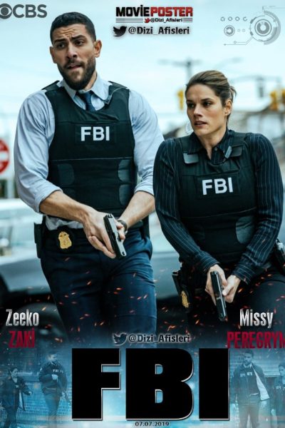 FBI الموسم 4 الحلقة 18 FBI الموسم 4 الحلقة 18
