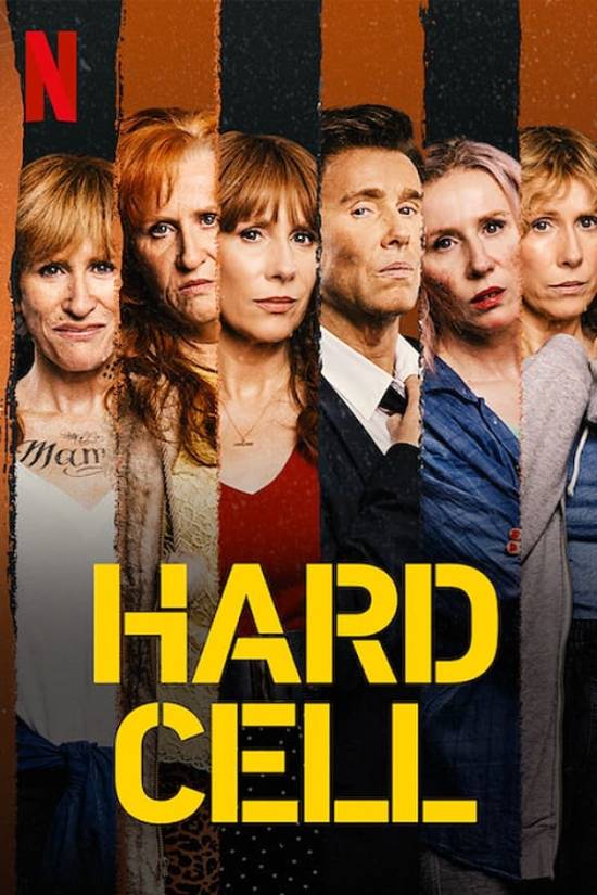 Hard Cell الموسم 1 الحلقة 1 Hard Cell الموسم 1 الحلقة 1