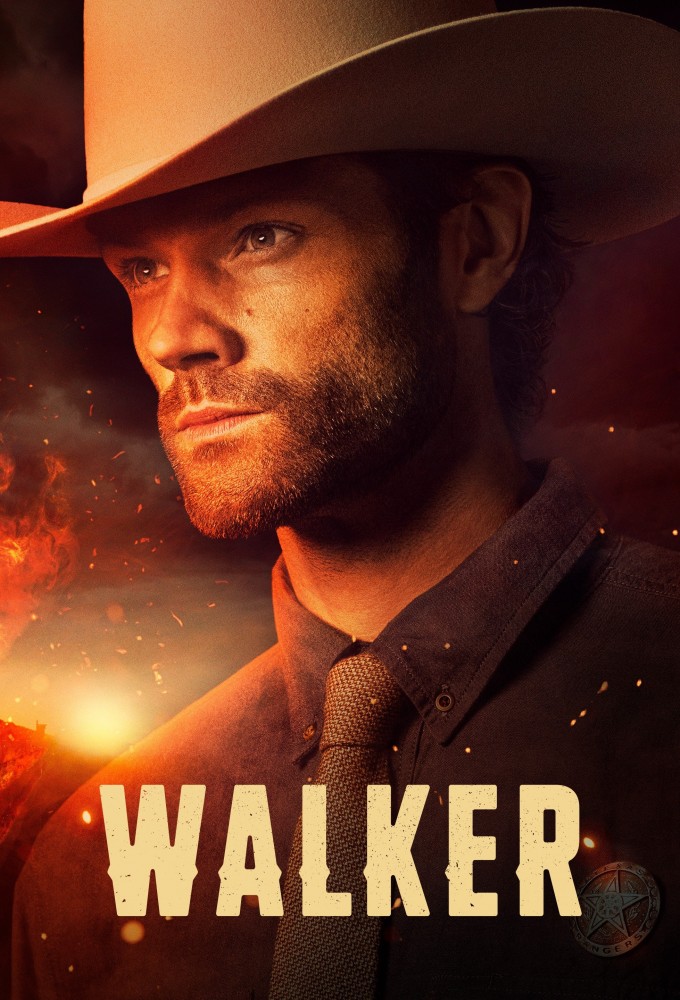 Walker الموسم 2 الحلقة 14 Walker الموسم 2 الحلقة 14