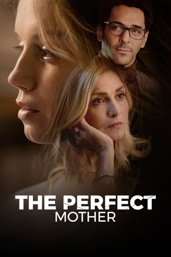 The Perfect Mother الموسم 1 الحلقة 1 The Perfect Mother الموسم 1 الحلقة 1