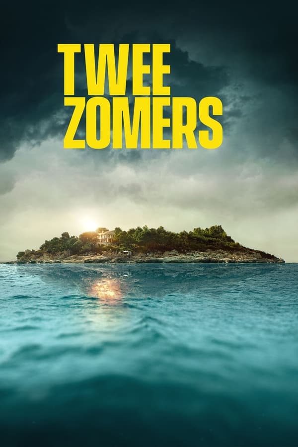 Two Summers الموسم 1 الحلقة 3 Two Summers الموسم 1 الحلقة 3