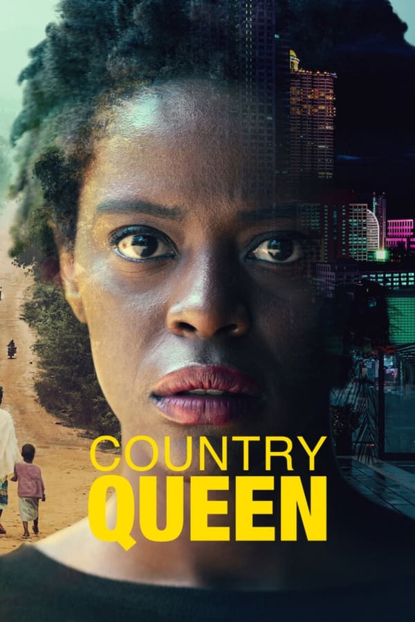 Country Queen الموسم 1 الحلقة 4 Country Queen الموسم 1 الحلقة 4