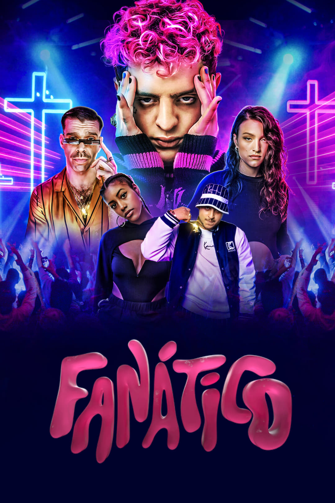 Fanatico الموسم 1 الحلقة 4 Fanatico الموسم 1 الحلقة 4