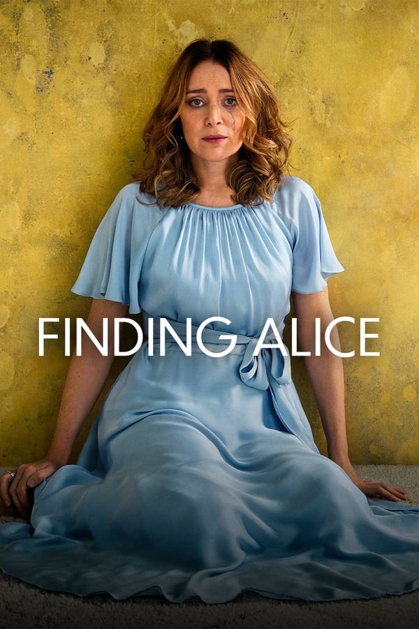 Finding Alice الموسم 1 الحلقة 1 Finding Alice الموسم 1 الحلقة 1