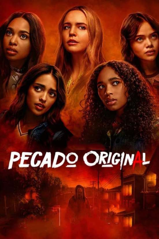 Pretty Little Liars: Original Sin الموسم 1 الحلقة 1 Pretty Little Liars: Original Sin الموسم 1 الحلقة 1