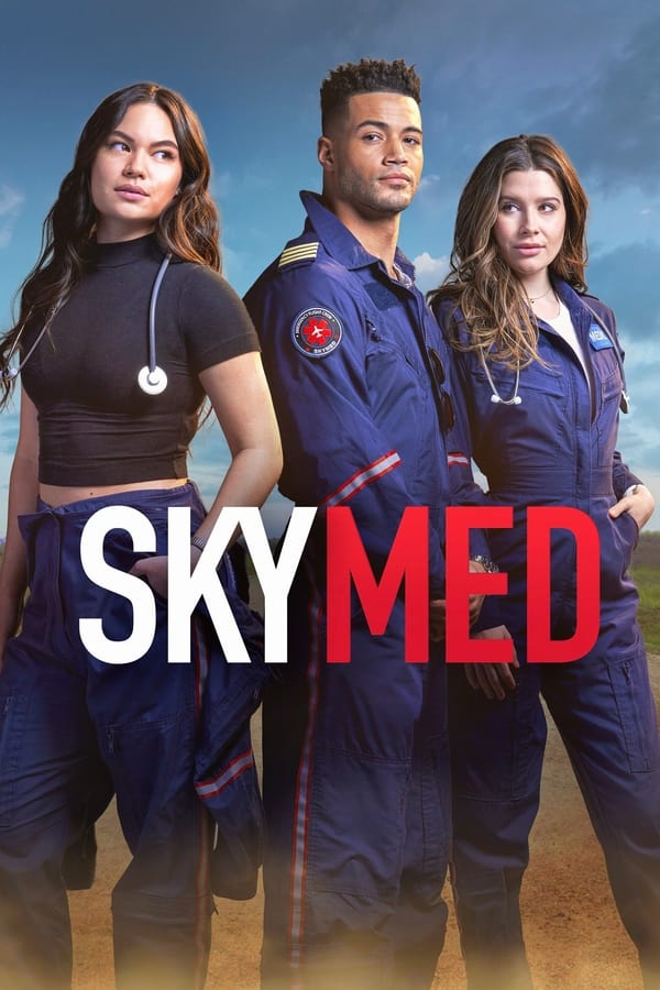 Skymed الموسم 1 الحلقة 2 Skymed الموسم 1 الحلقة 2