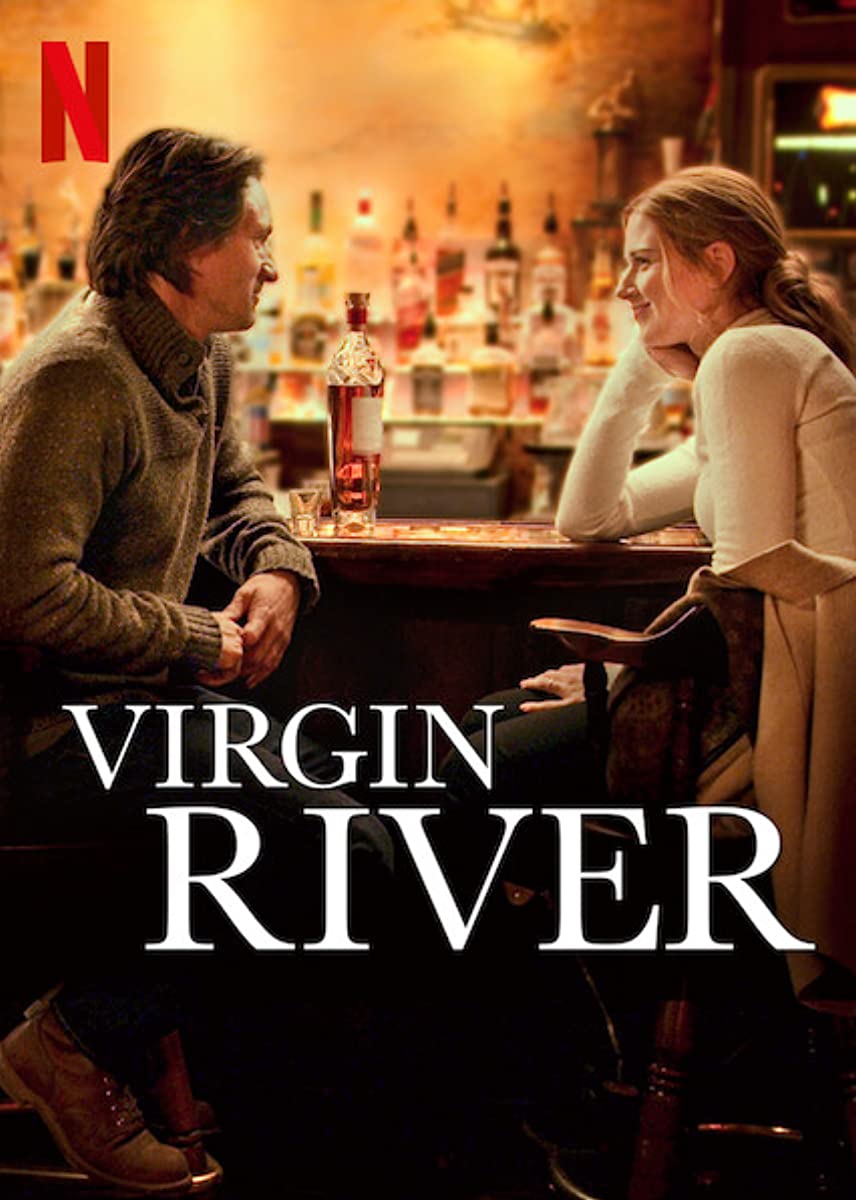 Virgin River الموسم 4 الحلقة 3 Virgin River الموسم 4 الحلقة 3