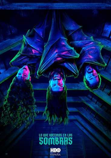 What We Do in the Shadows الموسم 3 الحلقة 10 What We Do in the Shadows الموسم 3 الحلقة 10