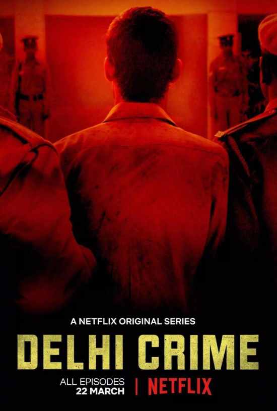 Delhi Crime الموسم 1 الحلقة 3 Delhi Crime الموسم 1 الحلقة 3
