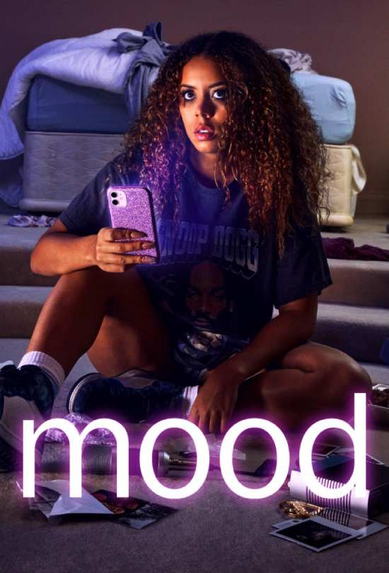 Mood الموسم 1 الحلقة 4 Mood الموسم 1 الحلقة 4