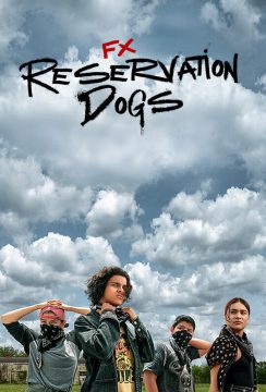 Reservation Dogs الموسم 2 الحلقة 3 Reservation Dogs الموسم 2 الحلقة 3