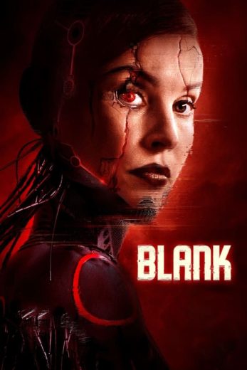 Blank Blank