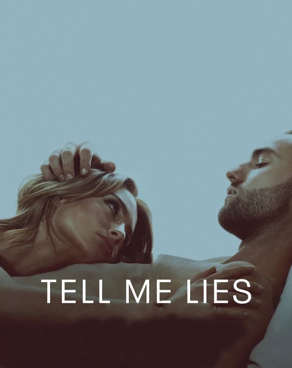 Tell Me Lies الموسم 1 الحلقة 1 Tell Me Lies الموسم 1 الحلقة 1