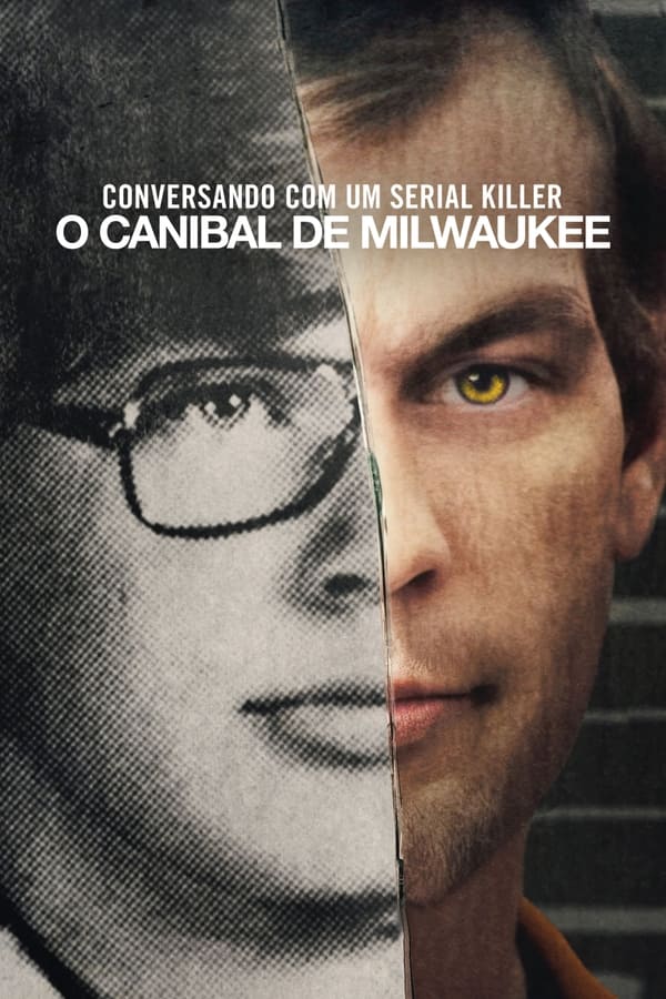 Conversations with a Killer: The Jeffrey Dahmer Tapes الموسم 1 الحلقة 1 Conversations with a Killer: The Jeffrey Dahmer Tapes الموسم 1 الحلقة 1