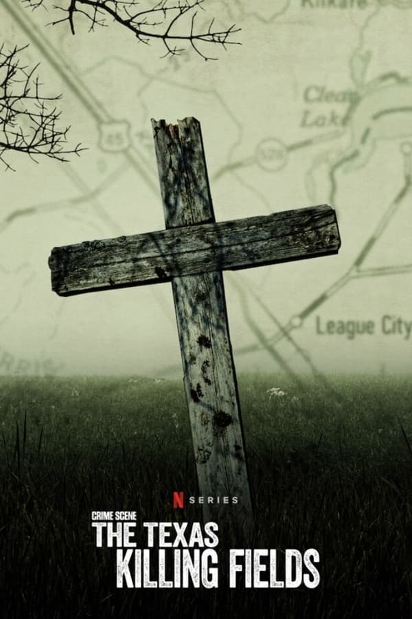 Crime Scene: The Texas Killing Fields الموسم 1 الحلقة 2 Crime Scene: The Texas Killing Fields الموسم 1 الحلقة 2