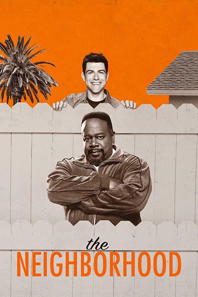 The Neighborhood الموسم 5 الحلقة 8 The Neighborhood الموسم 5 الحلقة 8