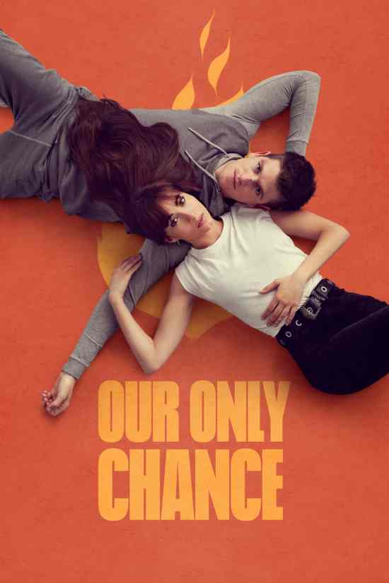 Our Only Chance الموسم 1 الحلقة 1 Our Only Chance الموسم 1 الحلقة 1