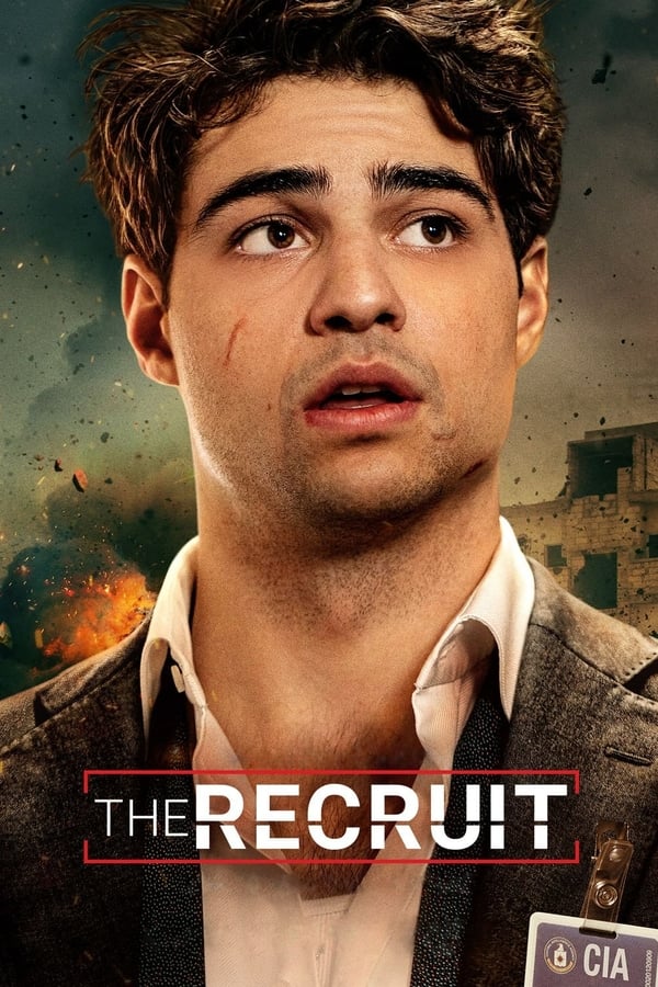 The Recruit الموسم 1 الحلقة 1 The Recruit الموسم 1 الحلقة 1